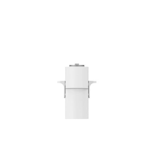 Imagen de Vogel's Pinza de tubo MOMO C201, Motion (blanco)