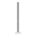 Imagen de Vogel's Base con tubo MOMO C160, para Motion y Motion Plus, 60 cm (blanco)
