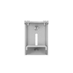 Imagen de Vogel's Pinza de sobremesa MOMO C103 para Motion y Motion Plus (blanco)