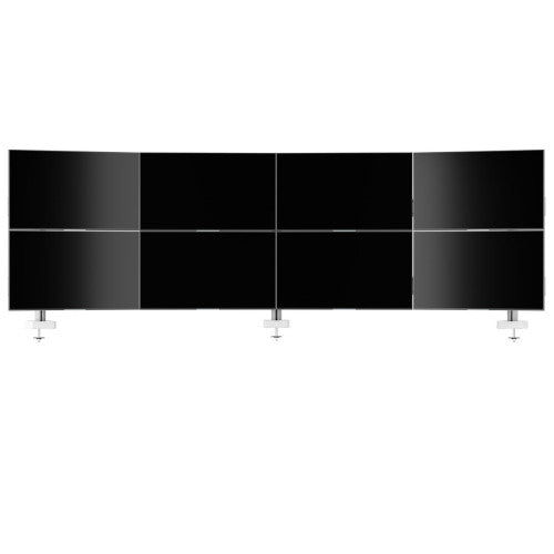 Vogel's Componente acoplador de la barra de interfaz MOMO C204 (blanco) - imagen 3