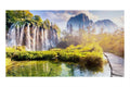 Imagen 1 de Samsung Cabinet LED HDR 100.000 Horas Acceso Frontal 960x540x79.5 mm