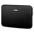 SUBBLIM BUSINESS LAPTOP SLEEVE NEOPRENE V2 11,6-12,5"BLACK - imagen 1