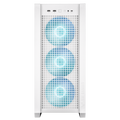 ASUS TUF Gaming GT302 ARGB Midi Tower Blanco - imagen 1