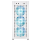 ASUS TUF Gaming GT302 ARGB Midi Tower Blanco - imagen 1