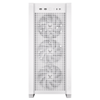 ASUS TUF Gaming GT302 ARGB Midi Tower Blanco - imagen 2