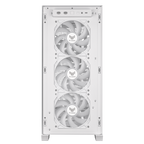 ASUS TUF Gaming GT302 ARGB Midi Tower Blanco - imagen 3