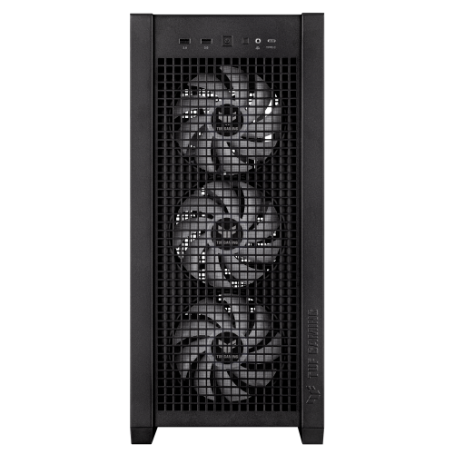 ASUS TUF Gaming GT302 ARGB Midi Tower Negro - imagen 2