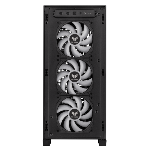 ASUS TUF Gaming GT302 ARGB Midi Tower Negro - imagen 3