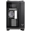 ASUS TUF Gaming GT502 PLUS Midi Tower Negro - imagen 1