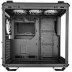 ASUS TUF Gaming GT502 PLUS Midi Tower Negro - imagen 2