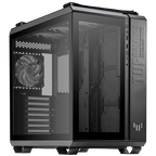 ASUS TUF Gaming GT502 PLUS Midi Tower Negro - imagen 3