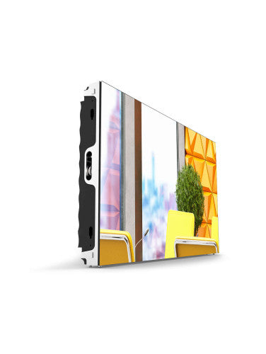 Imagen de Philips Pantalla LED Interior 27.5" 650 cd/m² Direct View Aluminio