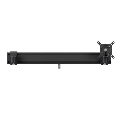 Imagen de Vogel's Adaptador de doble monitor MOMO A001, (negro)