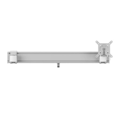 Imagen de Vogel's Adaptador de doble monitor MOMO A001, (blanco)