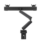 Vogel's Adaptador de doble monitor MOMO A001, (blanco) - imagen 3