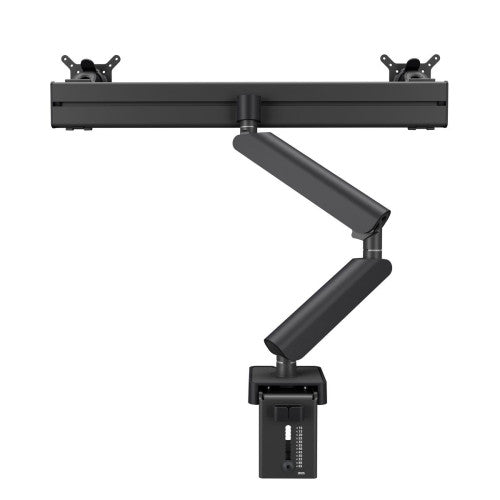Vogel's Adaptador de doble monitor MOMO A001, (blanco) - imagen 3