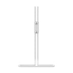 Imagen de Vogel's Agarre MOMO A002 para tu solución de doble monitor (blanco)