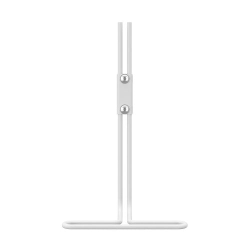 Imagen de Vogel's Agarre MOMO A002 para tu solución de doble monitor (blanco)