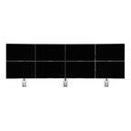Vogel's Componente de brazo para monitor MOMO C320 Motion, recto, 20 cm (blanco) - imagen 3