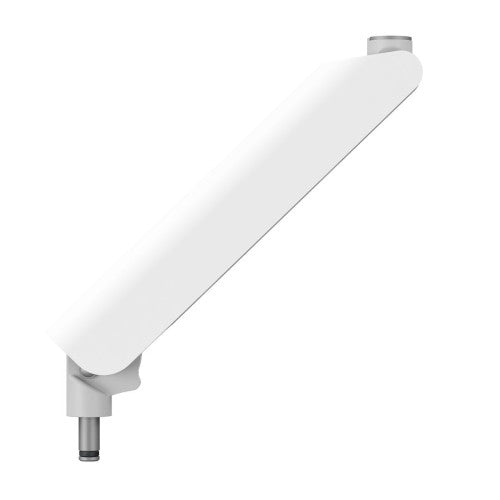 Imagen de Vogel's Componente de brazo para monitor MOMO C327 Motion Plus, dinámico, 27 cm (blanco)