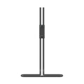 Imagen de Vogel's Agarre MOMO A002 para tu solución de doble monitor (negro)