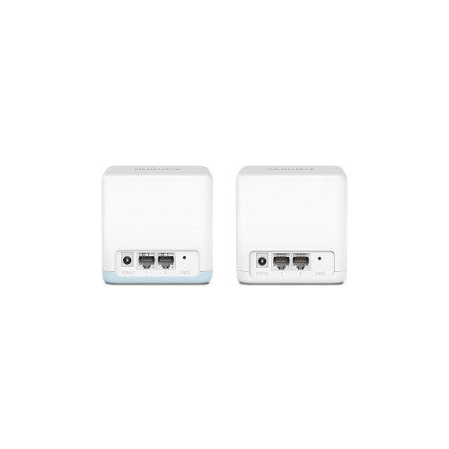 Mercusys HALO H32G Doble banda (2,4 GHz / 5 GHz) Wi-Fi 5 (802.11ac) Blanco 2 Interno - imagen 2