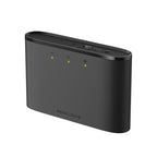 Mercusys MT110 router de telefonía/puerta de enlace/módem Router de red móvil - imagen 1
