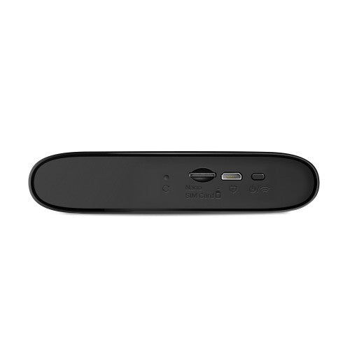 Mercusys MT110 router de telefonía/puerta de enlace/módem Router de red móvil - imagen 3