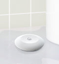 Imagen de Ezviz Sensor de Fugas de Agua CS-T10C-A0-BG Alarma Inalámbrica Notificaciones Móviles