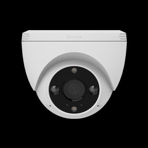 Ezviz Cámara IP Interior/Exterior CS-H4-R201-1H3WKFL 3MP Inalámbrica 106° Ángulo de Visión
