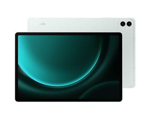 Imagen de Samsung Tablet Galaxy Tab S9 FE+ SM-X616B 12.4" 5G 128 GB Exynos 8 GB RAM