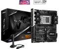 Asrock TRX50 WS AMD TRX50 Socket sTR5 ATX extendida - imagen 1