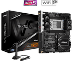 Asrock TRX50 WS AMD TRX50 Socket sTR5 ATX extendida - imagen 1
