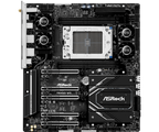Asrock TRX50 WS AMD TRX50 Socket sTR5 ATX extendida - imagen 2