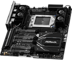 Asrock TRX50 WS AMD TRX50 Socket sTR5 ATX extendida - imagen 3