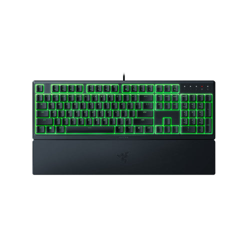 Razer TECLADO RAZER ORNATA V3 X (ESPAÑOL) (RZ03-04471100-R311) - imagen 2