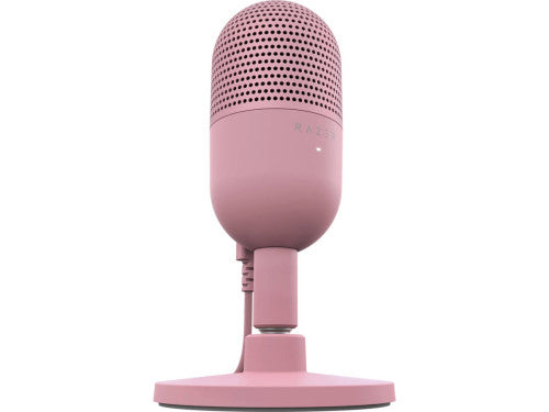 Razer RZ19-05050200-R3M1 micrófono Metálico cuarzo Micrófono de superficie para mesa - imagen 1