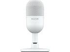 Razer RZ19-05050300-R3M1 micrófono Blanco Micrófono de superficie para mesa - imagen 1