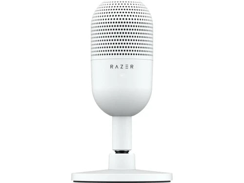 Razer RZ19-05050300-R3M1 micrófono Blanco Micrófono de superficie para mesa - imagen 1