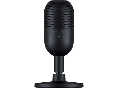 Razer Seiren V3 Mini Negro Micrófono de superficie para mesa - imagen 1