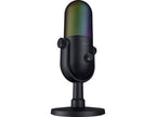 Razer Seiren V3 Chroma Negro Micrófono para tableta - imagen 1