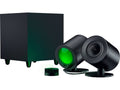 Razer Nommo V2 Pro Rango completo Negro Inalámbrico y alámbrico - imagen 1