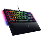 Razer TECLADO RAZER BLACKWIDOW V4 75% (INTL. USA) (RZ03-05000400-R3E1) - imagen 1