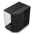 NZXT H6 Air Flow Midi Tower Negro - imagen 2