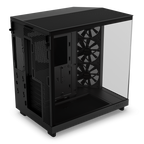 NZXT H6 Air Flow Midi Tower Negro - imagen 3