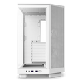 NZXT H6 Air Flow Midi Tower Blanco - imagen 1