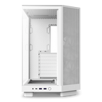 NZXT H6 Air Flow Midi Tower Blanco - imagen 1