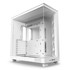 NZXT H6 Air Flow Midi Tower Blanco - imagen 2