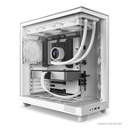 NZXT H6 Air Flow Midi Tower Blanco - imagen 3