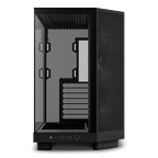 NZXT H6 Air Flow Midi Tower Negro - imagen 1